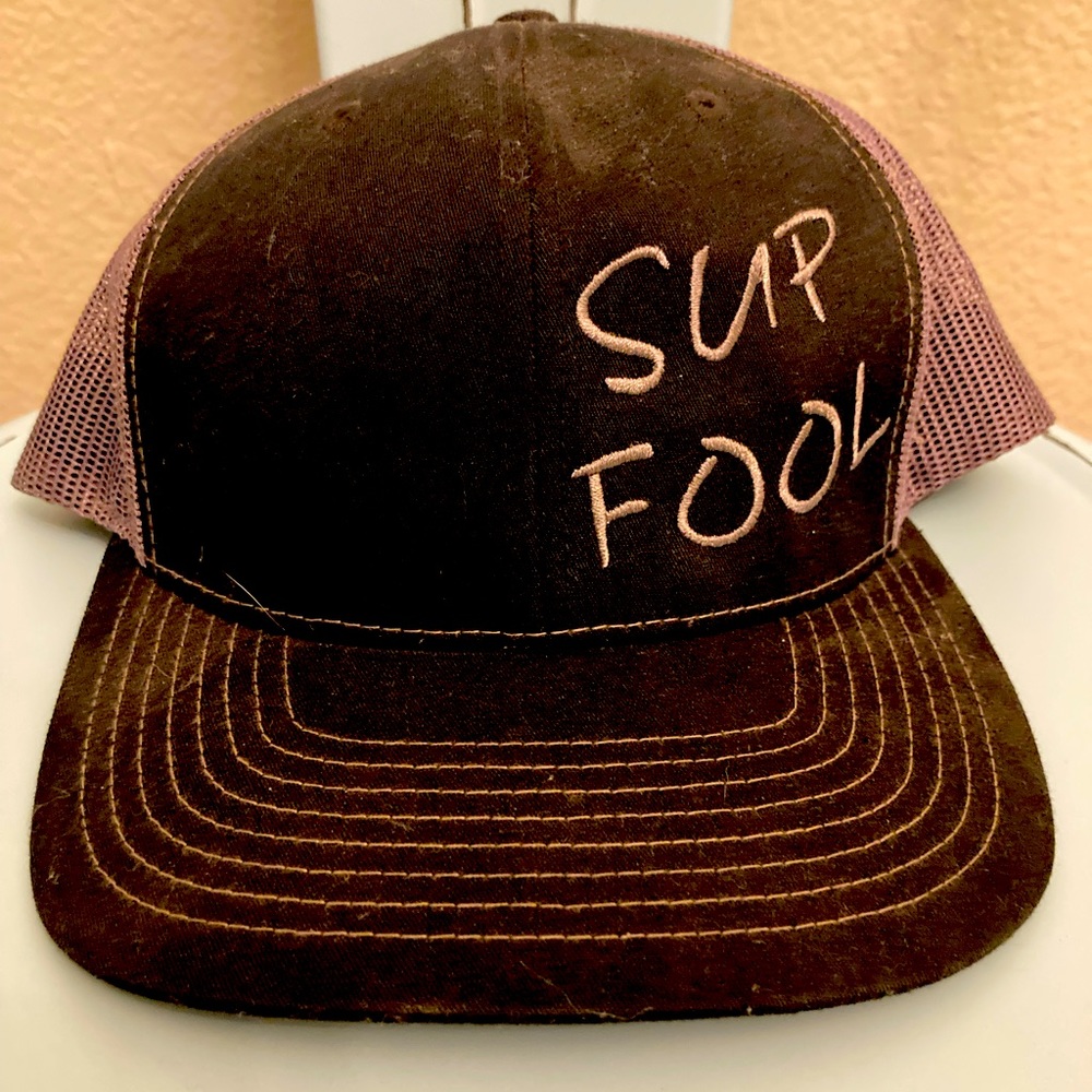 Men’s Cap